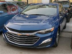 شێڤرۆلێت مالیبۆ